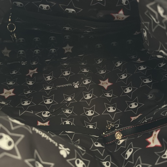 Tokidoki backpack - Picture 10 of 14